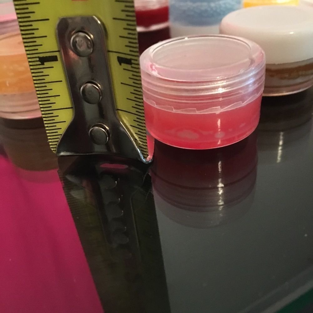 Scentsy 10 mini wax tester home made Melted VARIETY only tik Tok Scent - Picture 7 of 16